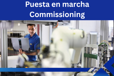 Home sm commissioning